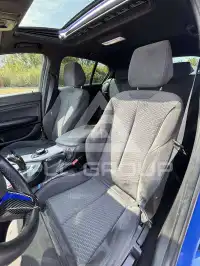 2016 BMW 125