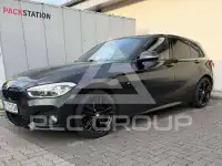 2016 BMW 125