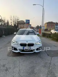 2016 BMW 125