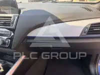 2016 BMW 125