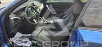 2016 BMW 125