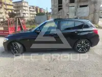2016 BMW 125