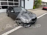 2016 BMW 125