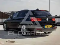 2016 BMW 125