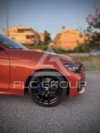 2016 BMW 125
