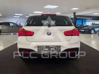 2016 BMW 125