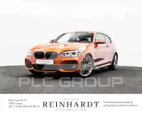 2016 BMW 125