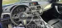 2016 BMW 125