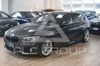 2016 BMW 125