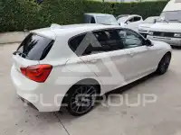 2016 BMW 125