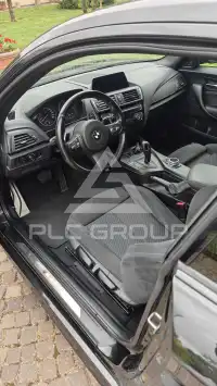 2016 BMW 125