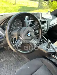 2016 BMW 125