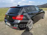 2016 BMW 125