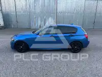 2016 BMW 125