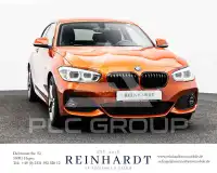 2016 BMW 125
