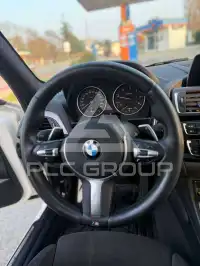 2016 BMW 125
