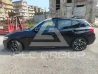 2016 BMW 125