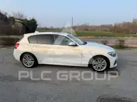 2016 BMW 125