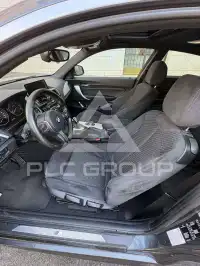 2016 BMW 125