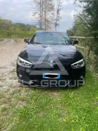 2016 BMW 125