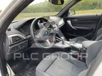 2016 BMW 125