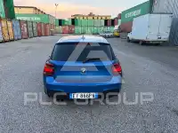 2016 BMW 125