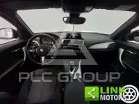 2016 BMW 125