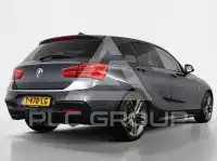 2016 BMW 125
