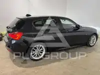 2016 BMW 125