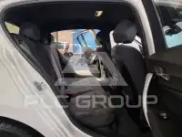 2016 BMW 125