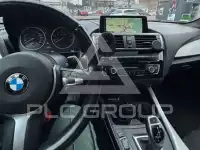 2016 BMW 125