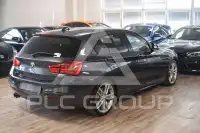 2016 BMW 125