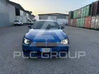 2016 BMW 125