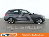 2016 BMW 125