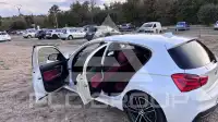 2016 BMW 125