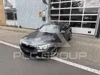 2016 BMW 125