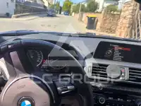 2016 BMW 125