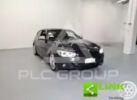 2016 BMW 125