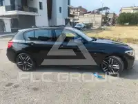 2016 BMW 125