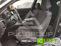 2016 BMW 125