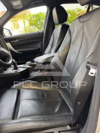 2016 BMW 125