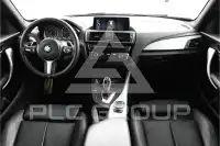 2016 BMW 125