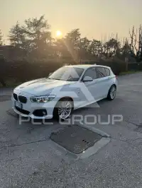 2016 BMW 125