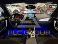 2016 BMW 125