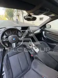 2016 BMW 125