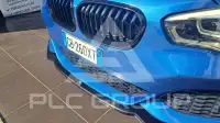 2016 BMW 125