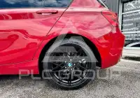 2016 BMW 125