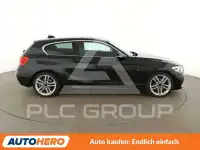2016 BMW 125