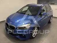 2016 BMW 216
