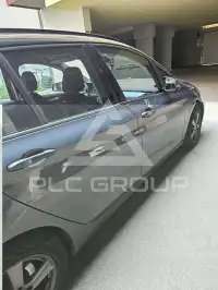 2016 BMW 216
